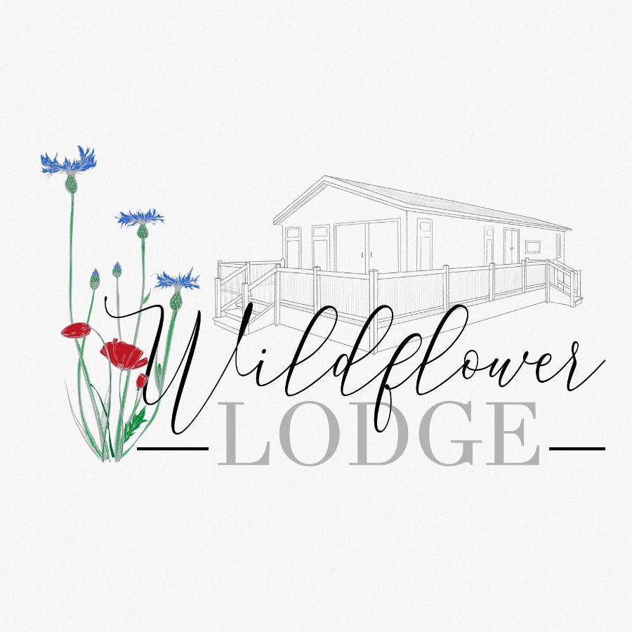 Hollicarrs - Wildflower Lodge ยอร์ค ภายนอก รูปภาพ
