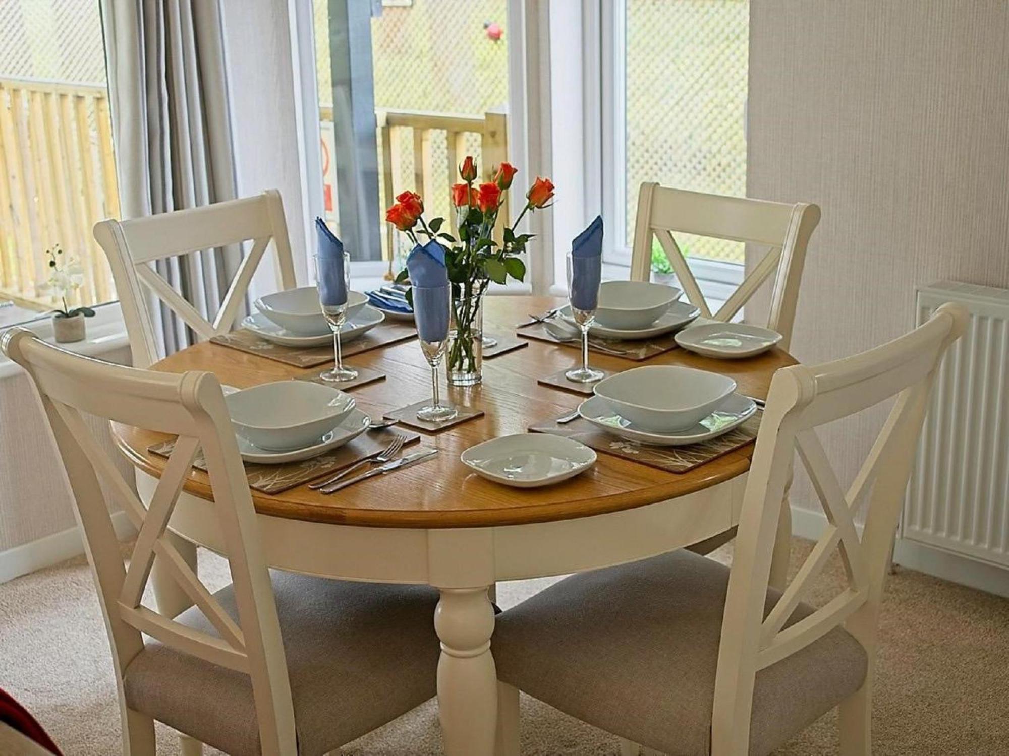 Hollicarrs - Wildflower Lodge ยอร์ค ภายนอก รูปภาพ